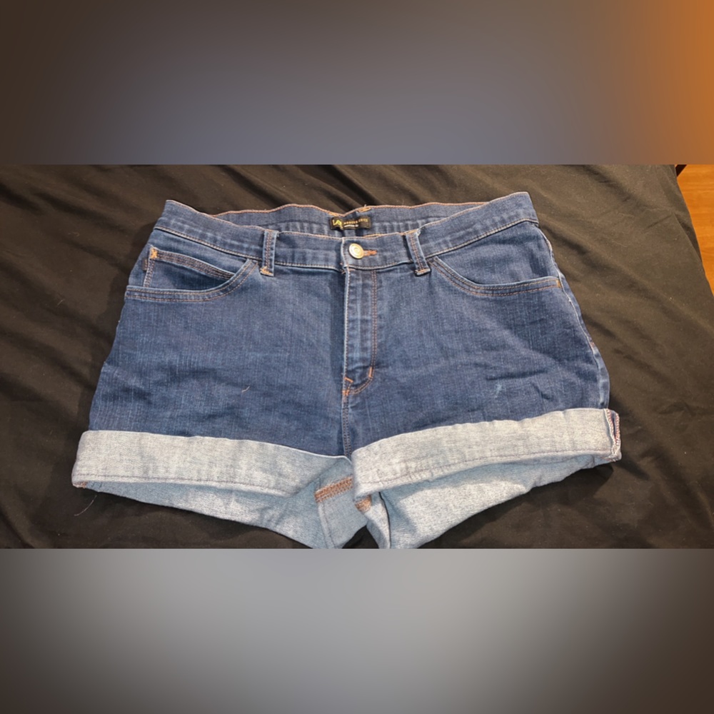 Juniors size 13 shorts